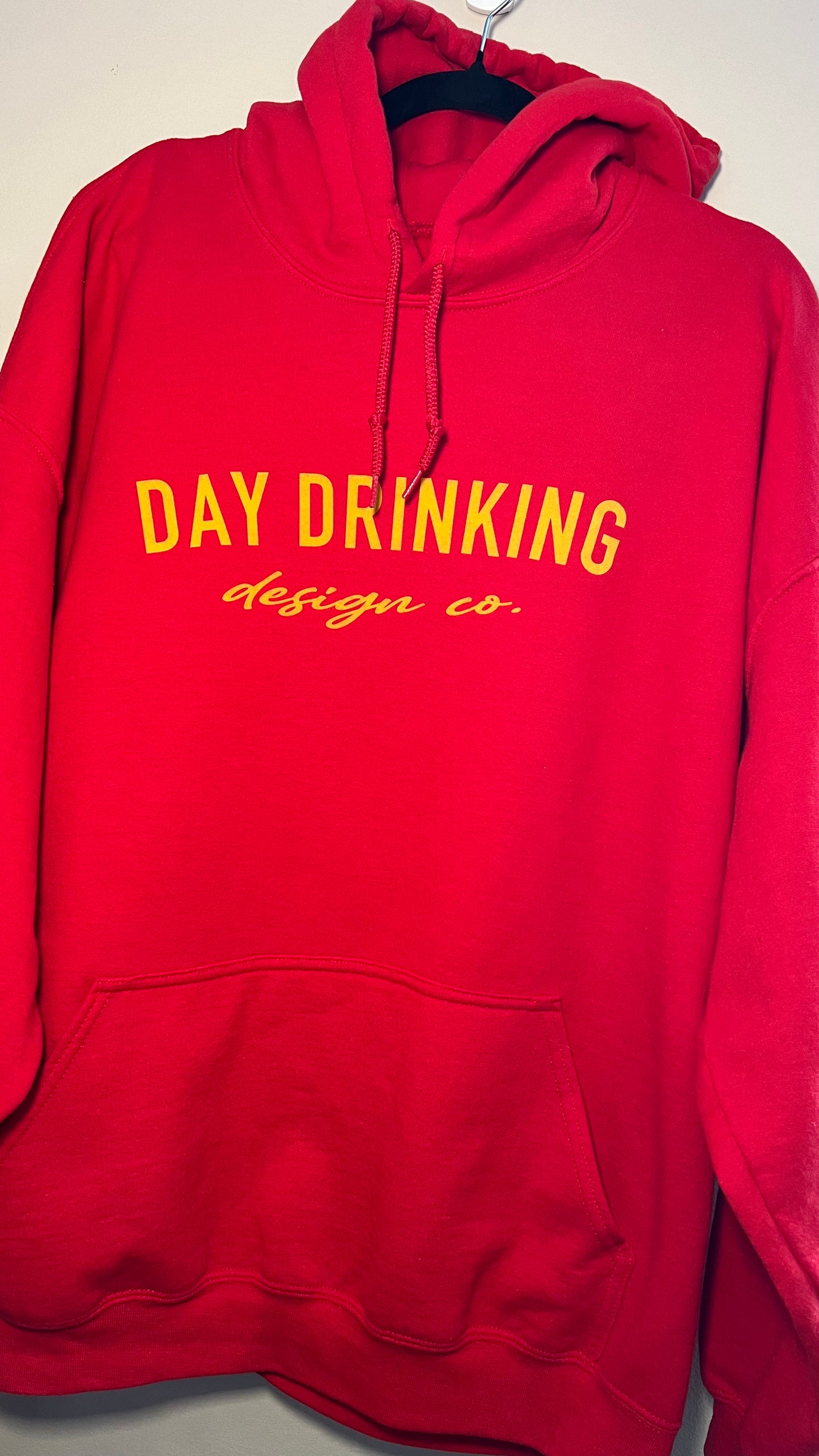 Day Drinking Is A Lifestyle