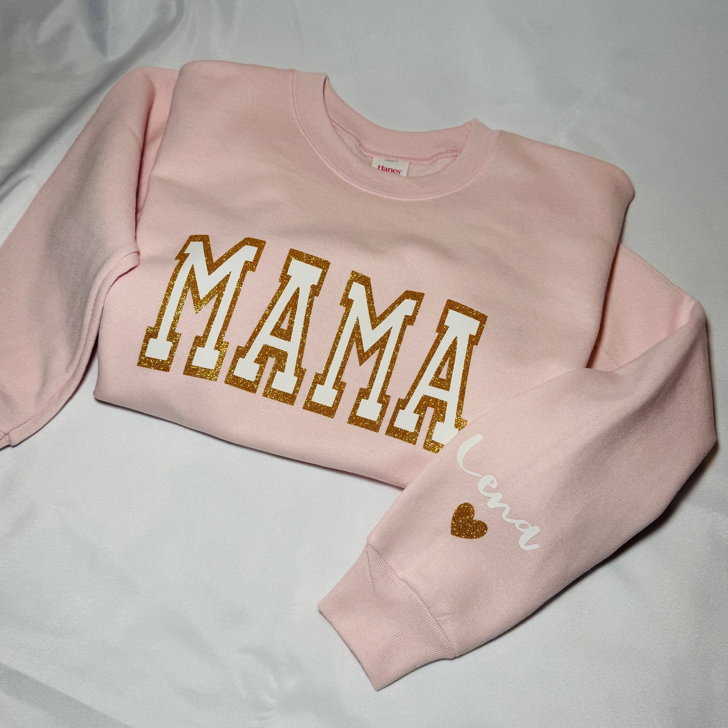 Personalized Sweatshirt