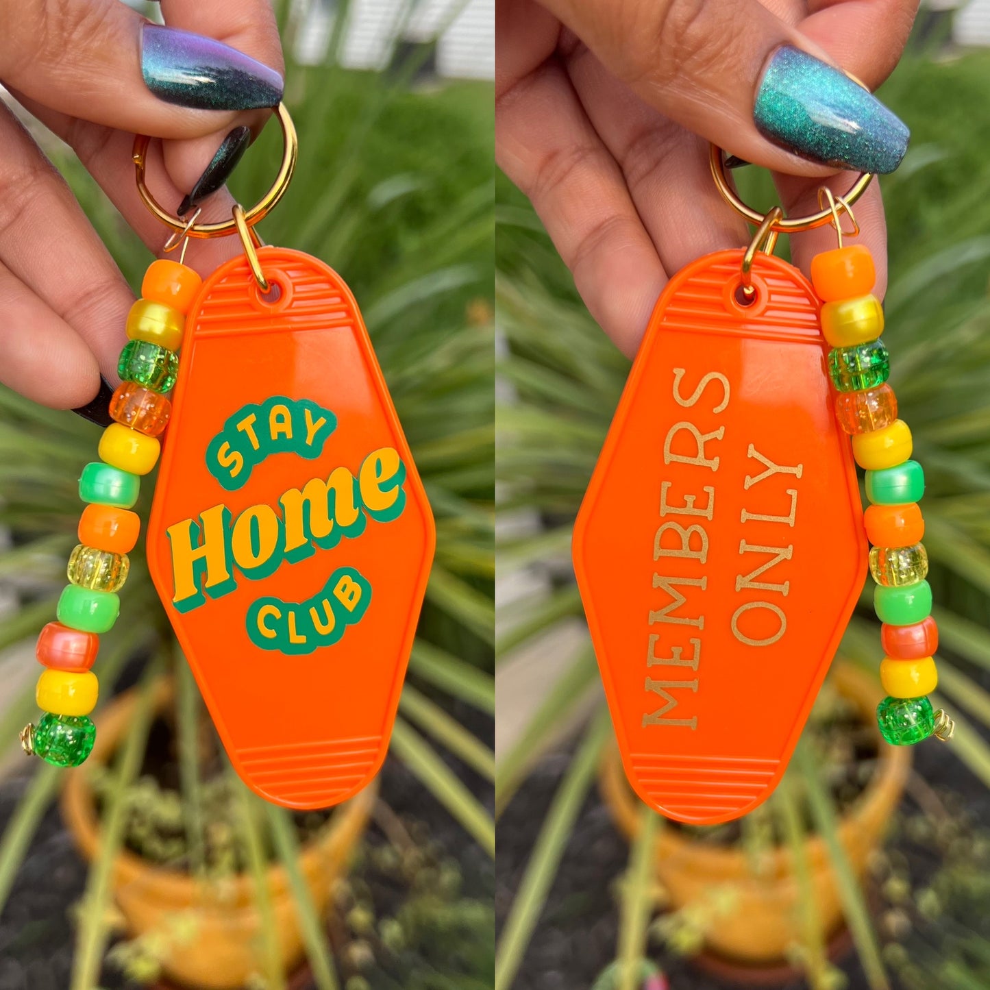 Hotel Keychain(s)