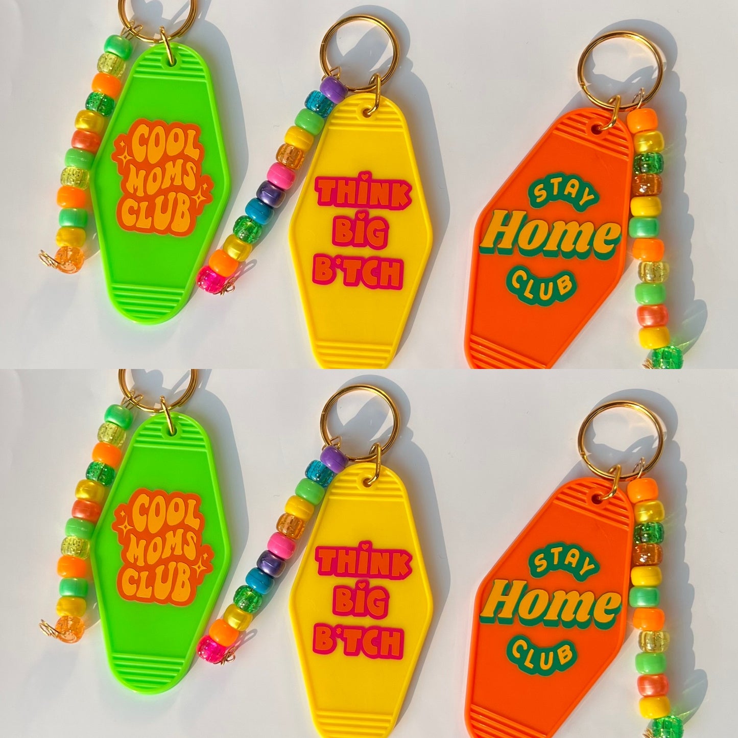 Hotel Keychain(s)