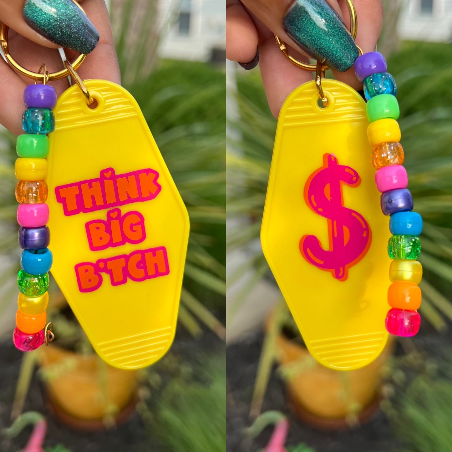 Hotel Keychain(s)