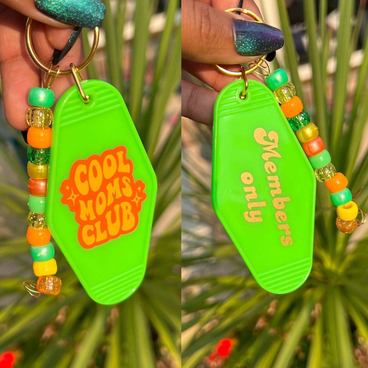 Hotel Keychain(s)