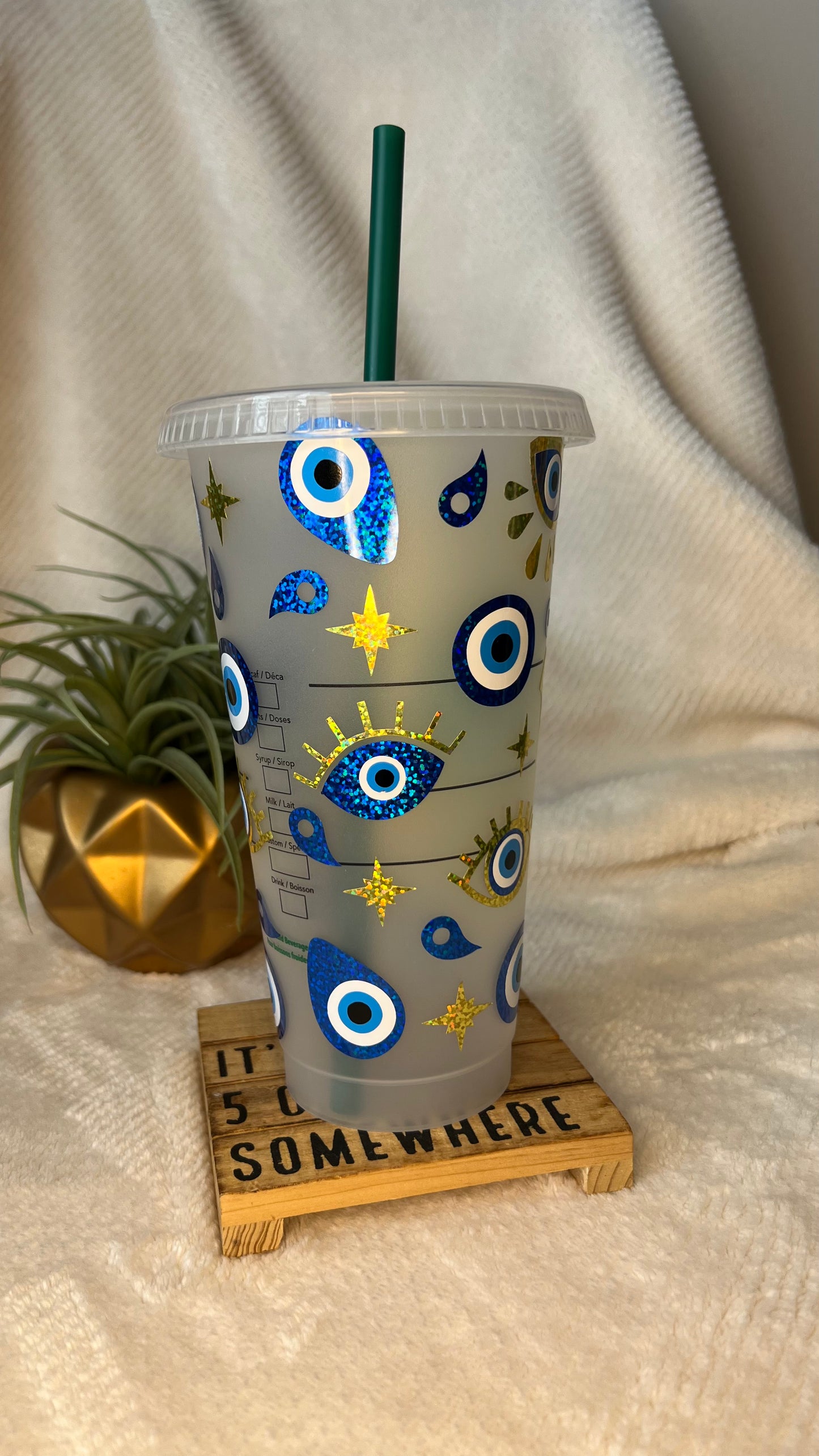 Evil Eye