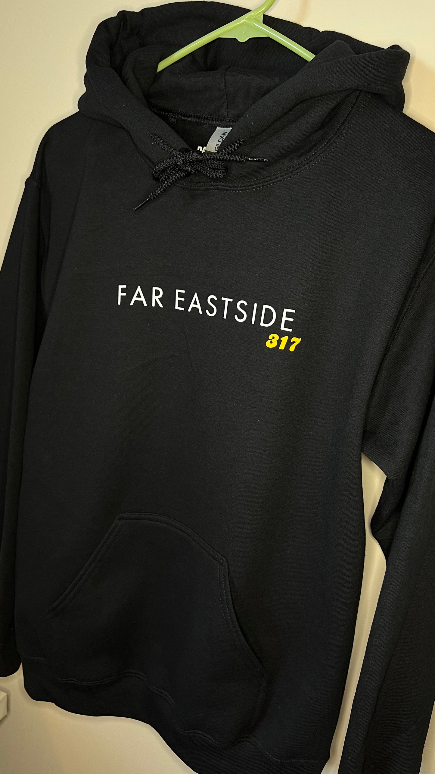 Kinda Hood (Far Eastside)