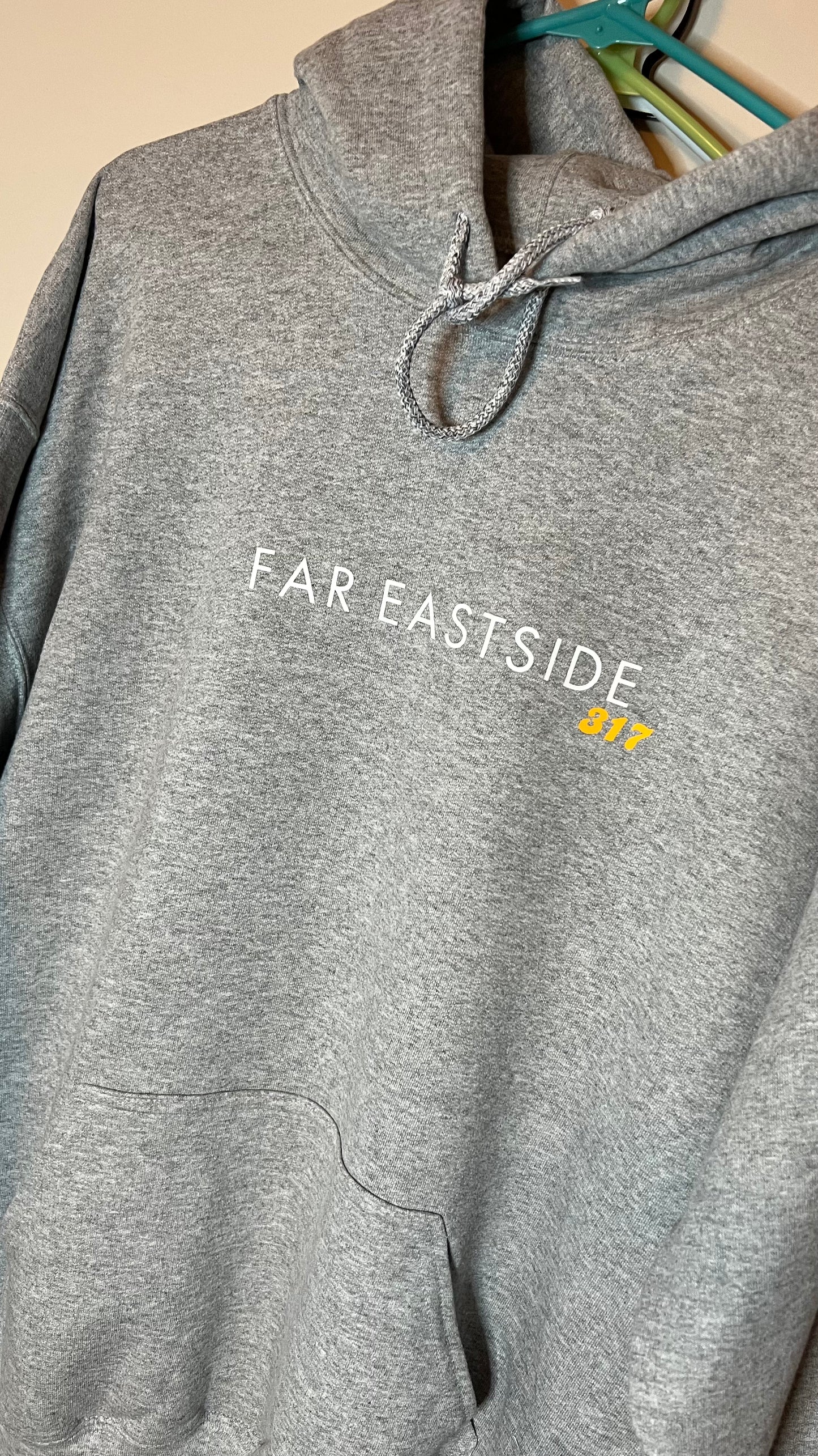 Kinda Hood (Far Eastside)