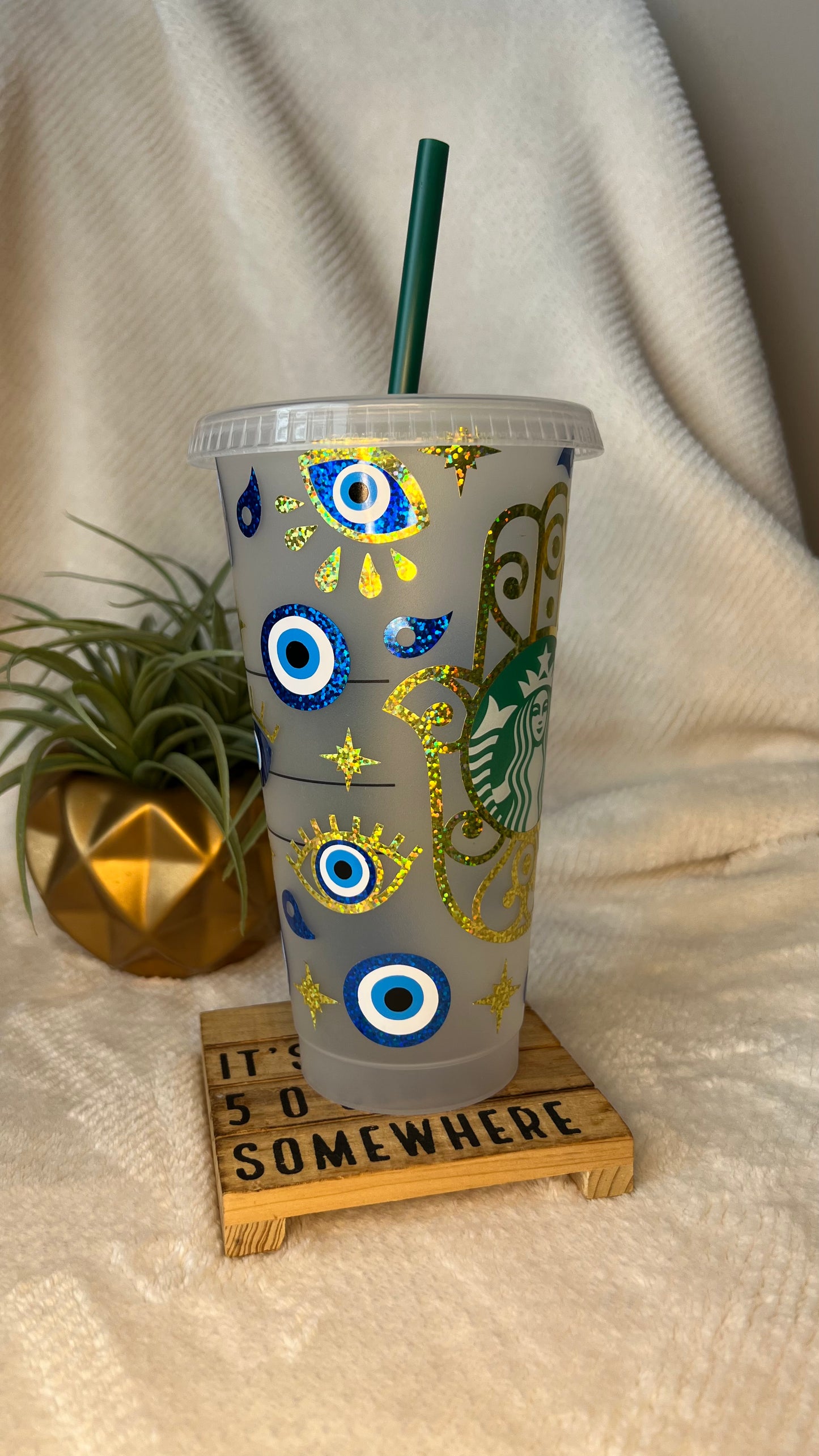 Evil Eye
