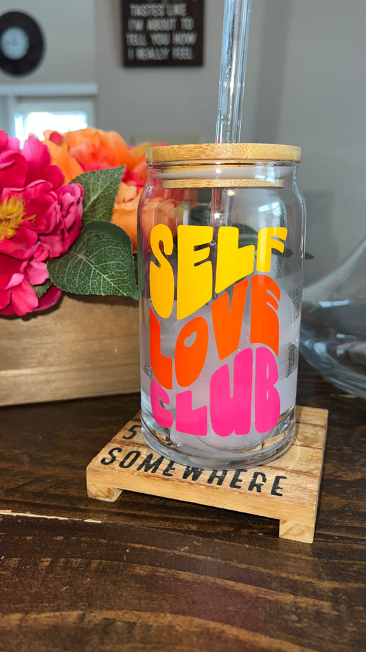Self Love Club