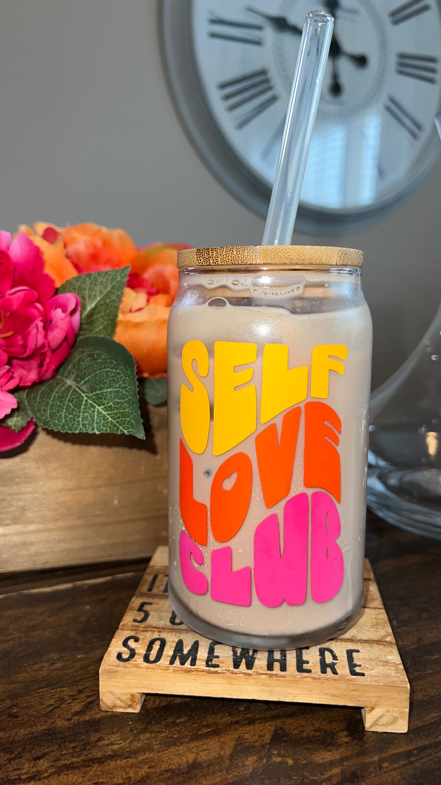 Self Love Club